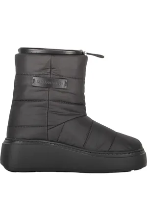 Fabiana Filippi Wedge Ankle Boots
