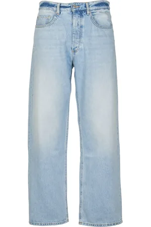 Icon Denim Largo Jeans