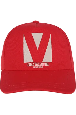 VALENTINO GARAVANI Baseball Hat