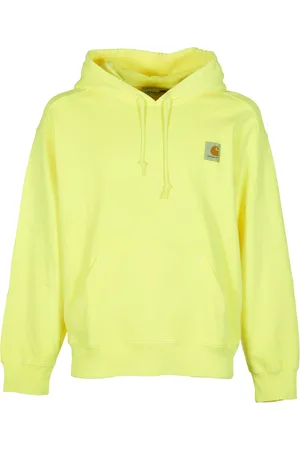 Carhartt Logo Patch Hoodie