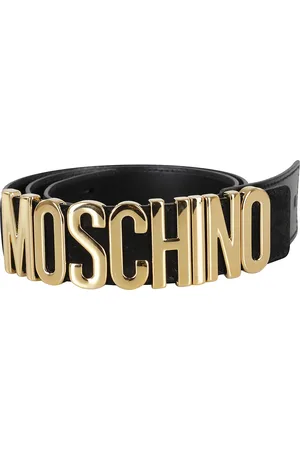 Moschino Cintura Crosta