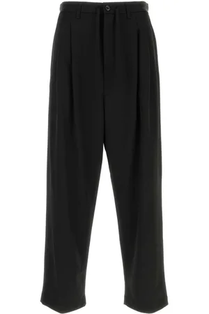 LEMAIRE Wool Blend Pant