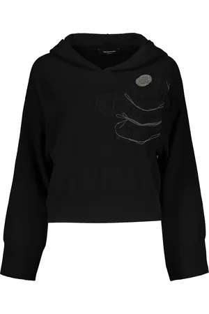 Fabiana Filippi Knitted Hoodie
