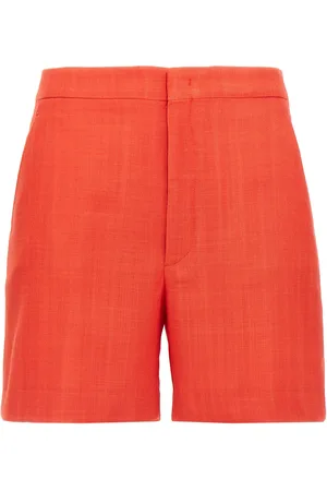 TAGLIATORE B-elle Shorts