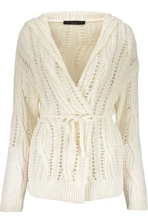 Fabiana Filippi Item With Open Stitch Knitting