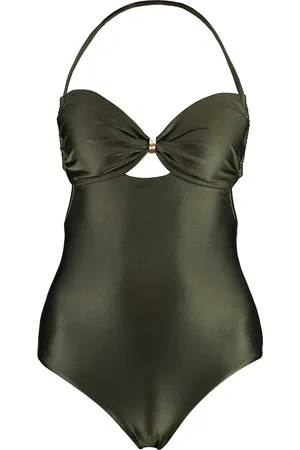 ZIMMERMANN Laurel One-piece Swimsuit
