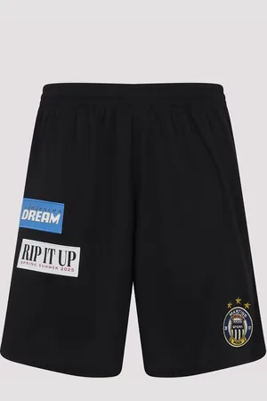 MARTINE ROSE Martin Rose Football Shorts