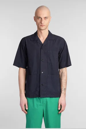 Aspesi Ago Shirt In Cotton