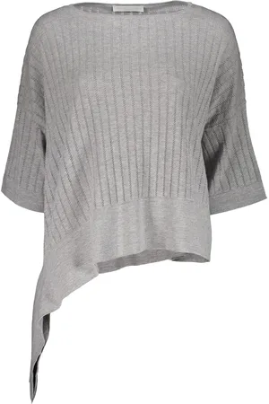 Fabiana Filippi Asymmetric Pullover