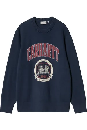 Carhartt Library College Sweater