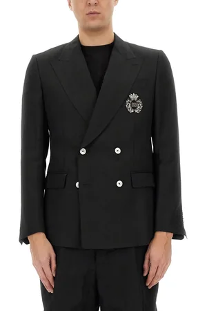 Dolce & Gabbana Double-breasted Jacket