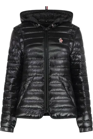 Moncler Karura Short Down Jacket