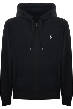Ralph Lauren Cotton Jersey Sweatshirt