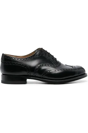 Dior Embassy Derby Shoes