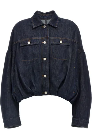 DRIES VAN NOTEN Vesto Jacket