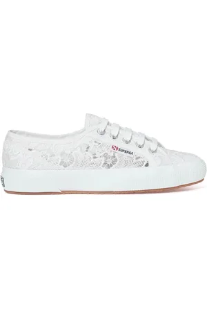 Superga 2750 Macrame