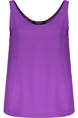 Fabiana Filippi Viscose Top