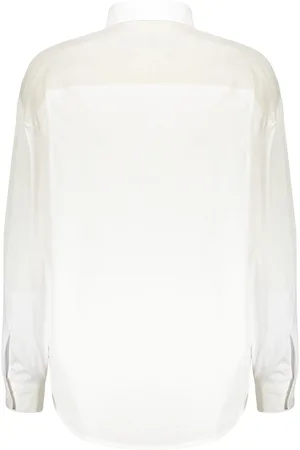 Fabiana Filippi Cotton Blend Shirt