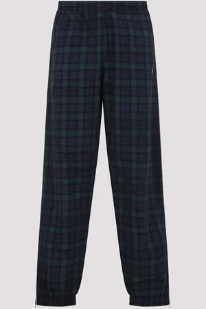 MARTINE ROSE Printed Track Pants