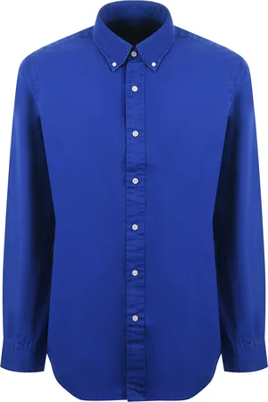 Ralph Lauren Cotton Twill Shirt