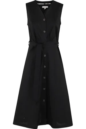 Barbour Elsie Midi Dress