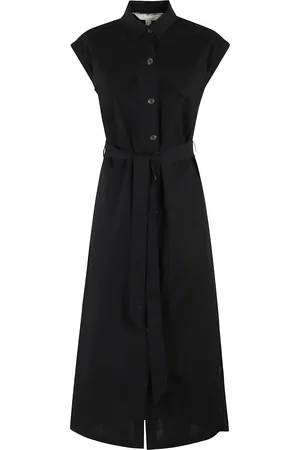 Barbour Birdie Maxi Dress