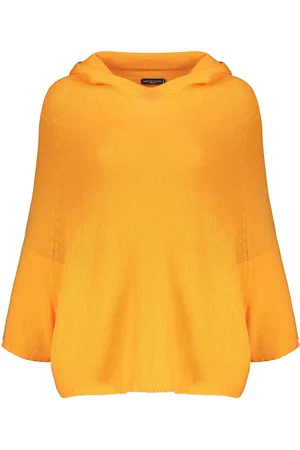 Fabiana Filippi Knitted Hoodie