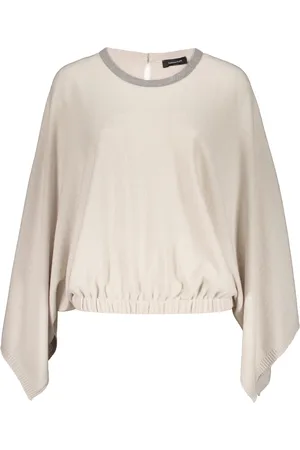Fabiana Filippi Cashmere Sweater