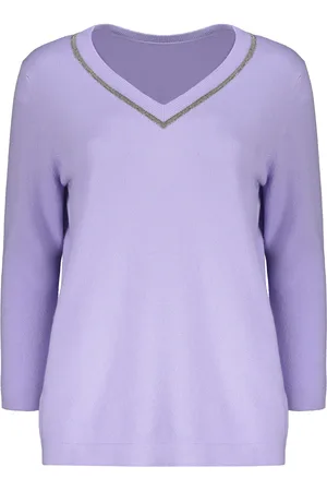 Fabiana Filippi Virgin Wool Blend Sweater