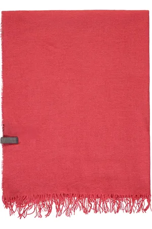 Fabiana Filippi Wool Blend Scarf