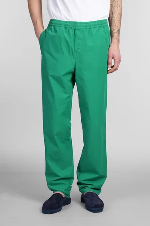 Aspesi Ventura Pants In Cotton