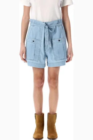 Marant Etoile Valdina Shorts