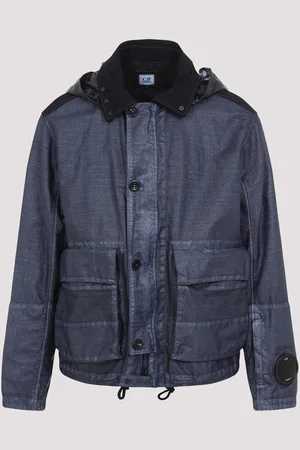 C.P. Company C. P. Company Goggle Jacket