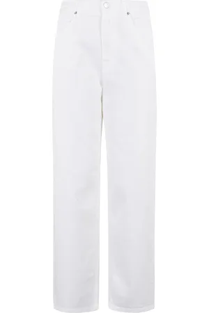 DEPARTMENT FIVE Margie Zip Pant 5tk Carrot