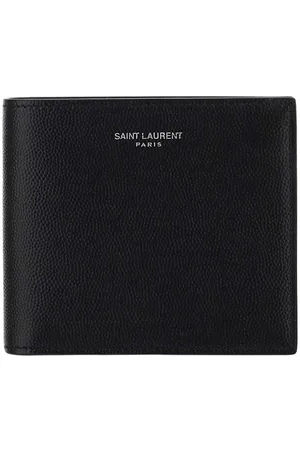 Saint Laurent Paris East/west Wallet