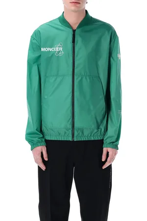 Moncler Ostria Bomber Jacket