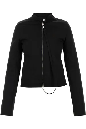 Courrèges Canvas Jacket