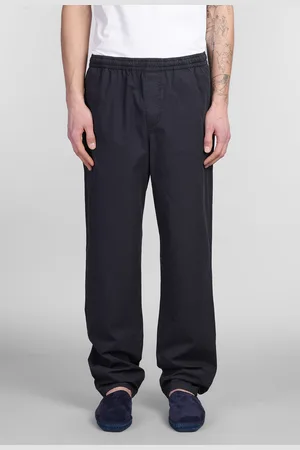 Aspesi Ventura Pants In Cotton