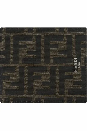 Fendi Bifold Wallet