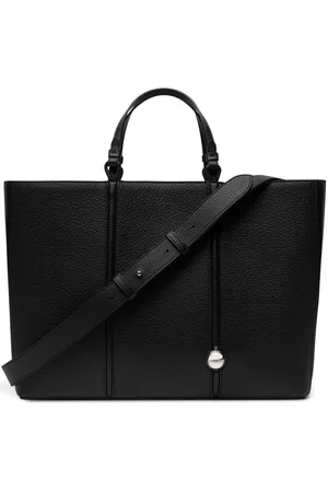 Jacquemus Le Cabas Marino E/w Bag