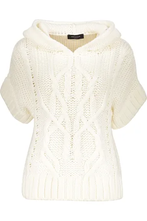 Fabiana Filippi Virgin Wool Sweater