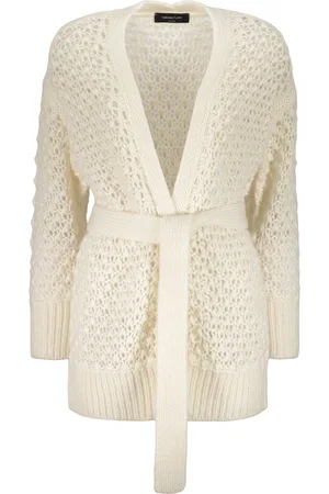 Fabiana Filippi Oversized Cardigan