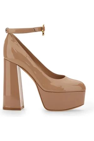 Gianvito Rossi Pump mary Jane