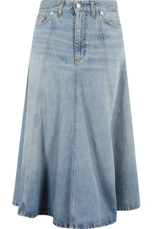 haikure Mid Serenity Ionic Blue