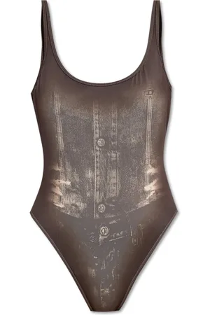 Diesel One-piece Swimsuit Marilyn-dnm