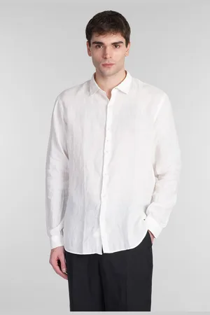 COSTUMEIN Domenico Shirt In Linen