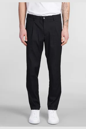 BRIGLIA Isolas Pants In Cotton