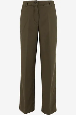 Aspesi Stretch Cotton Pants