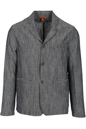 BARENA Canal Piado Jacket
