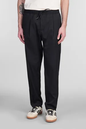 BRIGLIA Wimbledons Pants In Cotton